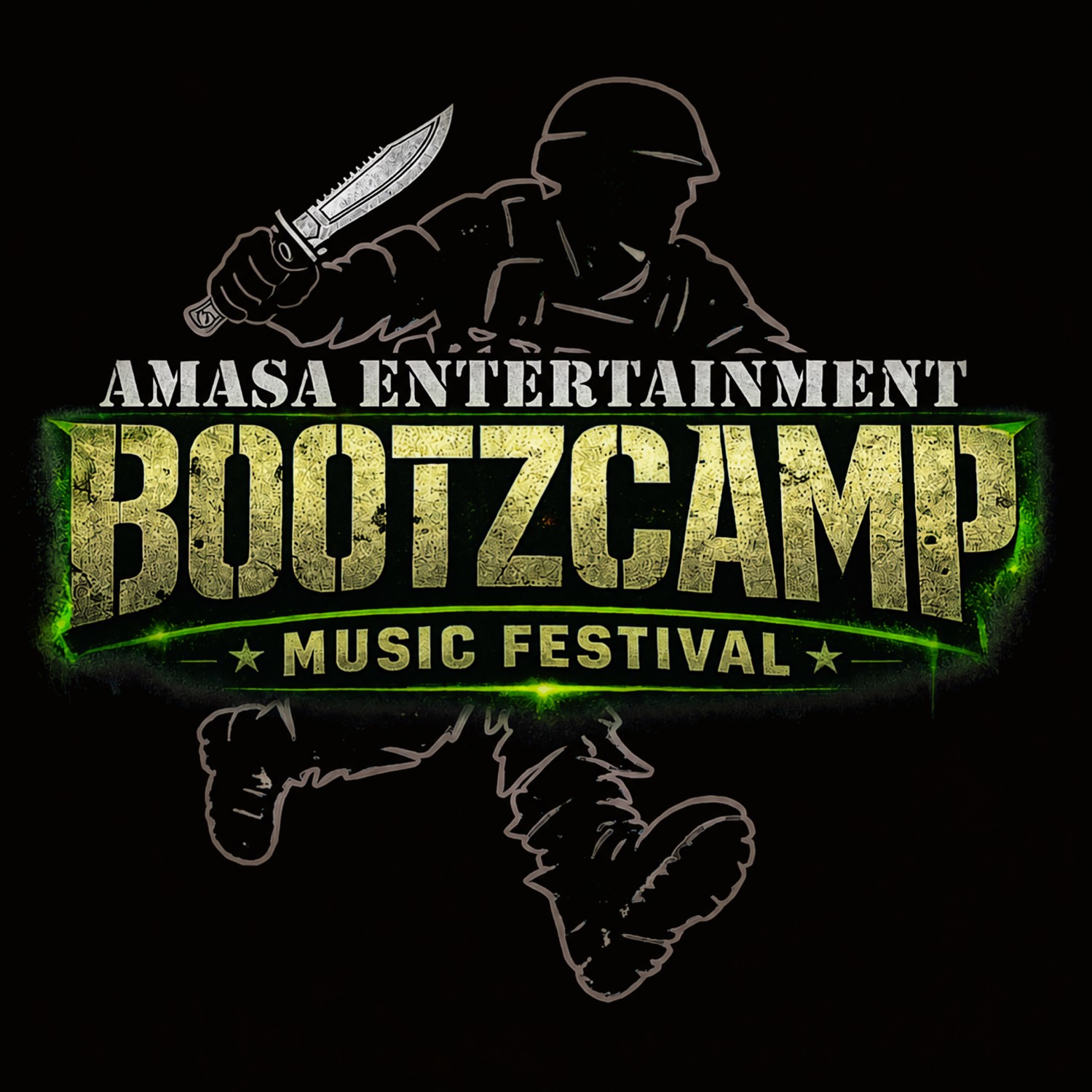 BOOTZCAMP Music Festival